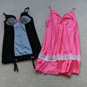 Victoria's Secret bundle